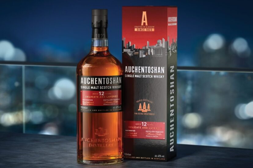 Whisky Auchentoshan