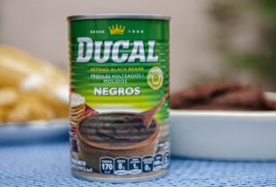 Frijoles Ducal lanza su nueva imagen con un logotipo que refuerza vínculos emocionales, profundos y duraderos con sus consumidores.