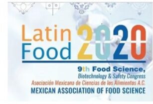 e-Latin food