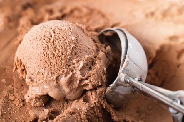 helado