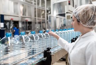 ¿Cómo garantizar la seguridad alimentaria? Las tecnologías de inspección y detección de fallas son una herramienta fundamental.