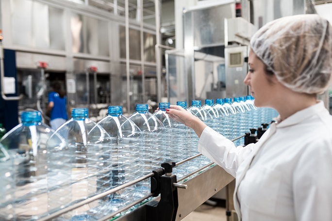 ¿Cómo garantizar la seguridad alimentaria? Las tecnologías de inspección y detección de fallas son una herramienta fundamental.