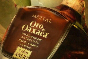 mezcal-oro