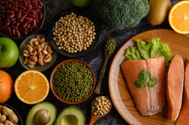 proteína