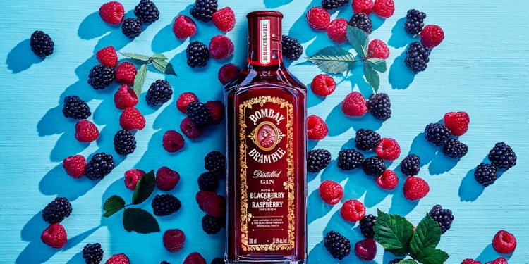 Bombay-ginebra