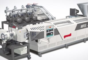 Los altos costos de inversión para adquirir equipos que permitan la extrusión de PET, son un desafío para los transformadores.