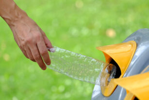Reciclaje-plástico