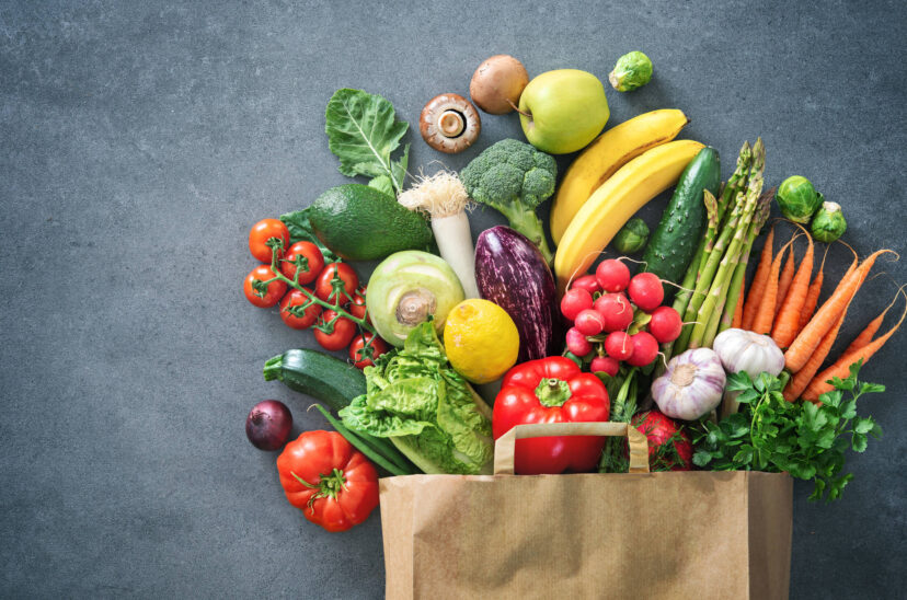 alimentación-sustentable-U