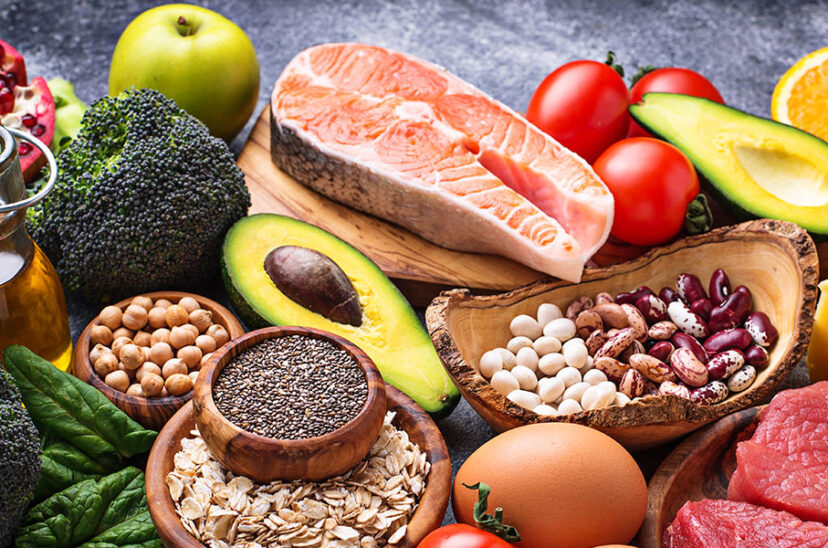 alimentos