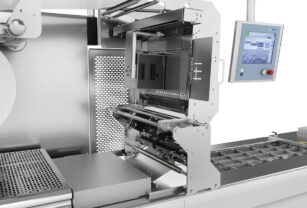 Multivac ha lanzado los nuevos modelos para impresión directa de lámina BASELINE, para el rango de potencia bajo y medio de termoformadoras.