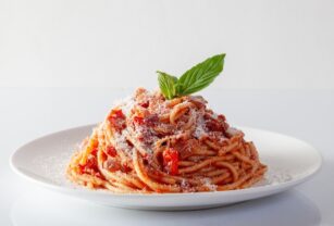 pasta