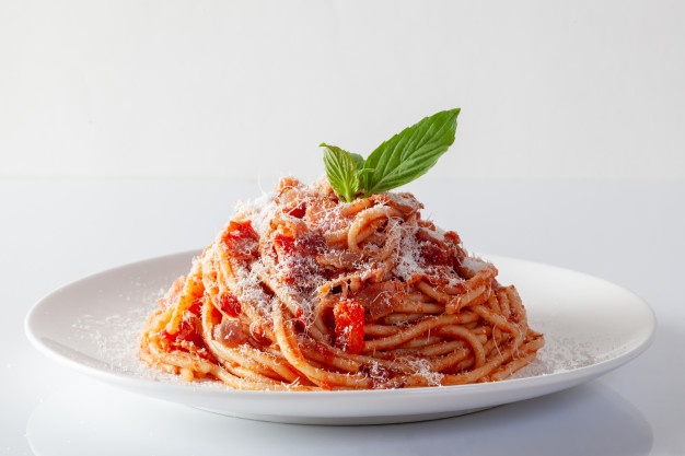 pasta