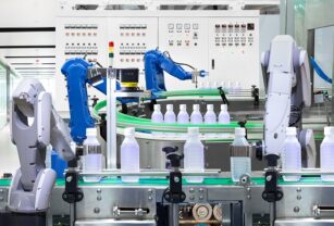 ¿Qué métricas usas para reducir costos de distribución en la línea de producción y medir la productividad y eficacia?