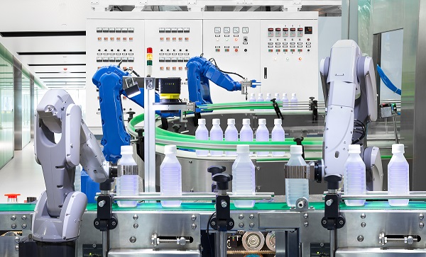¿Qué métricas usas para reducir costos de distribución en la línea de producción y medir la productividad y eficacia?