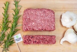 Carne-vegetal