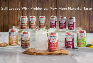 Live-Soda-con-probióticos