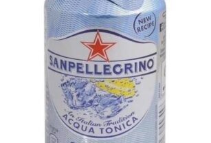 agua-tónica