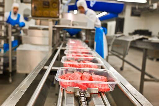 automatización-en-la-industria-alimentaria
