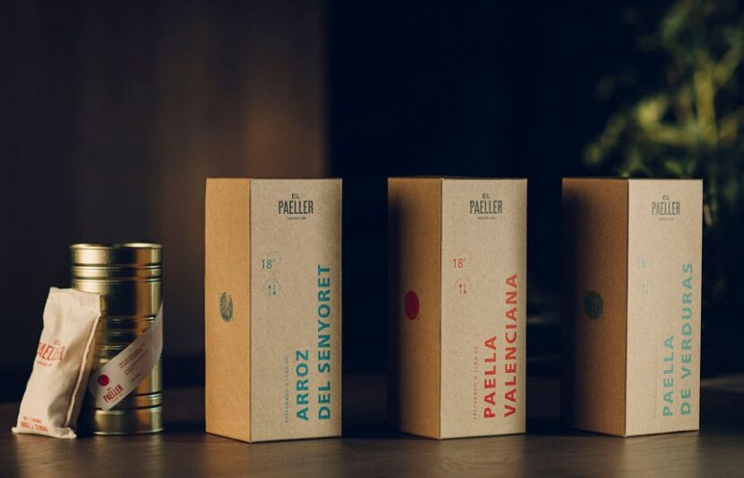 un-packaging-gastronomico-paella-en-casa