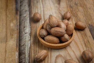 nueces-semillas