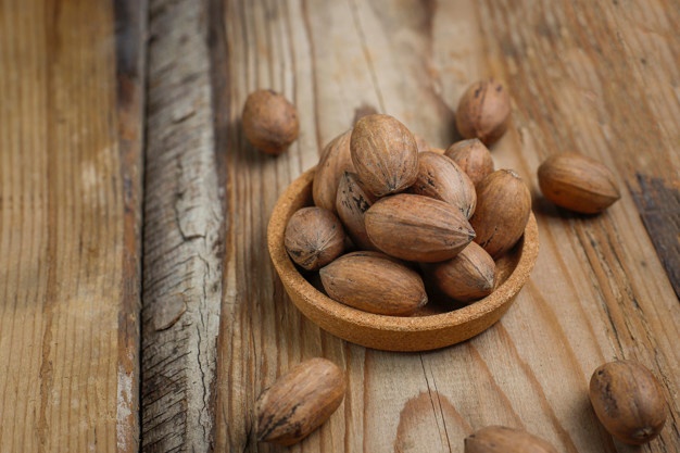 nueces-semillas