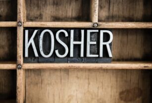 ertificacíón Kosher México