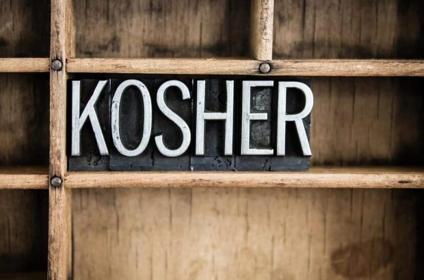ertificacíón Kosher México