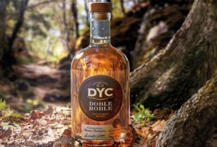 Whisky DYC, edición limitada en envase sostenible
