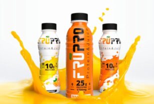 Jugo Frupro llega a Colombia en botella PET de Amcor