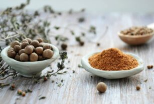 Mercado de alimentos adaptogenos