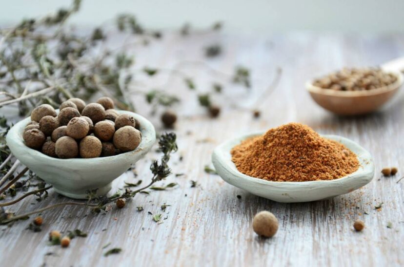 Mercado de alimentos adaptogenos