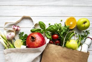 Tecnologías sustentables para envasado de alimentos