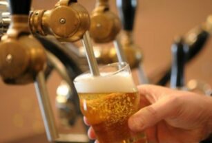 cerveza