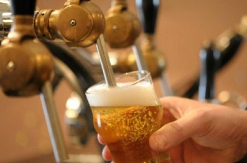 cerveza