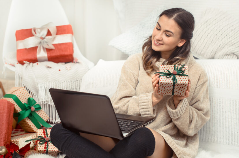 Navidad: tendencias de packaging para e-commerce