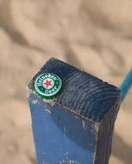 heineken
