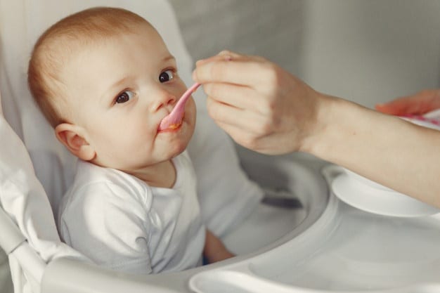 nutrición-infantil