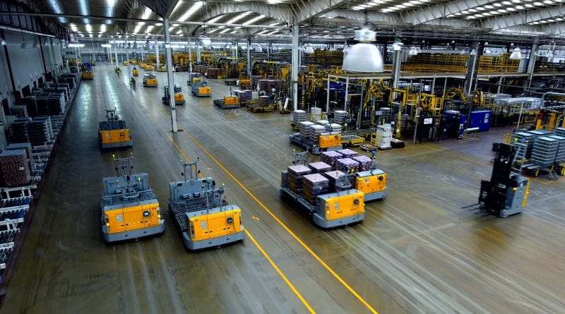 soluciones-de-líneas-de-envasado-intralogística