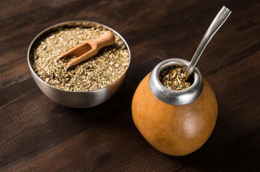 yerba-mate