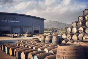 Diageo