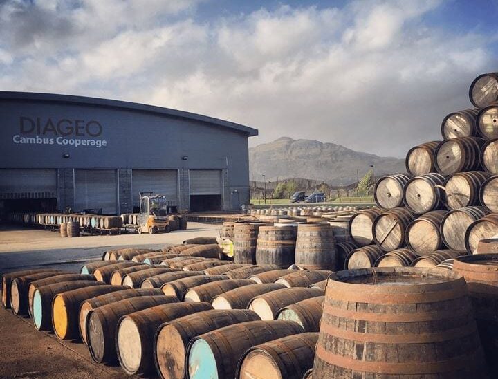 Diageo