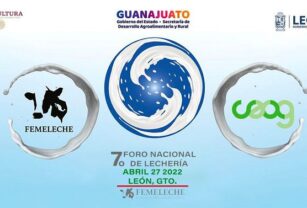 7 Foro Nacional de Lechería