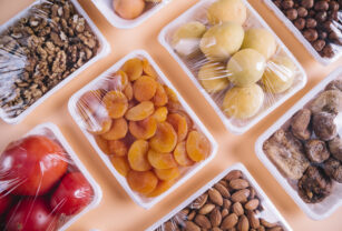 ITENE desarrolla envases conservadores de alimentos