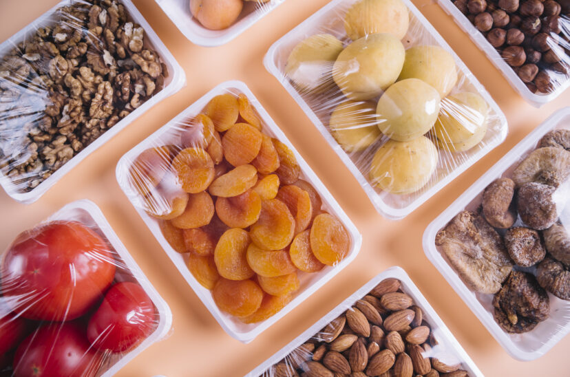 ITENE desarrolla envases conservadores de alimentos
