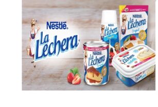 kiosko-Lechera