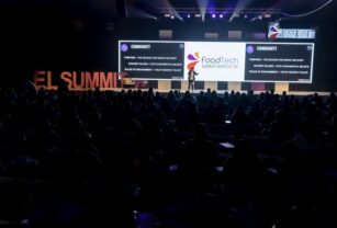Algo nuevo está por venir: la evolución del Food Tech Summit & Expo México y Énfasis Alimentación