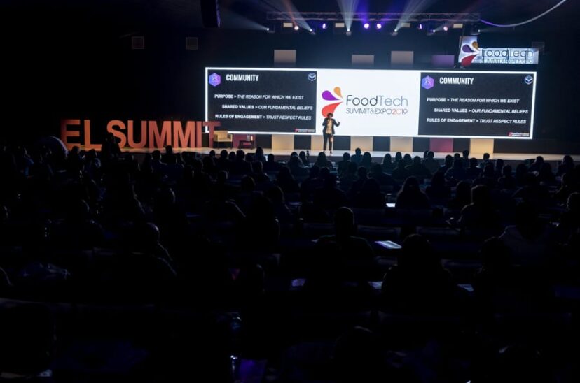 Algo nuevo está por venir: la evolución del Food Tech Summit & Expo México y Énfasis Alimentación