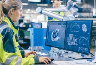 6 claves para el diseño y fabricación de maquinaria industrial