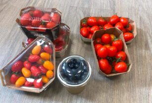 Packaging sostenible