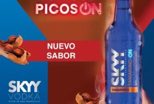 SKYY Vodka TarindOn
